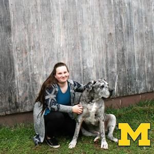 Meet your Posher, Jaden